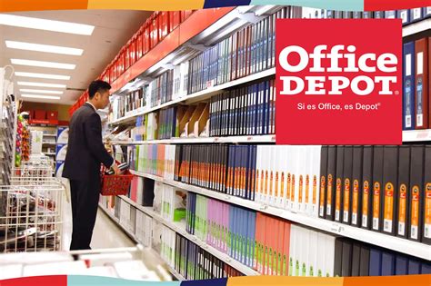 When you shop at my <strong>Office Depot</strong> at 4026 14Th St. . Office drpot
